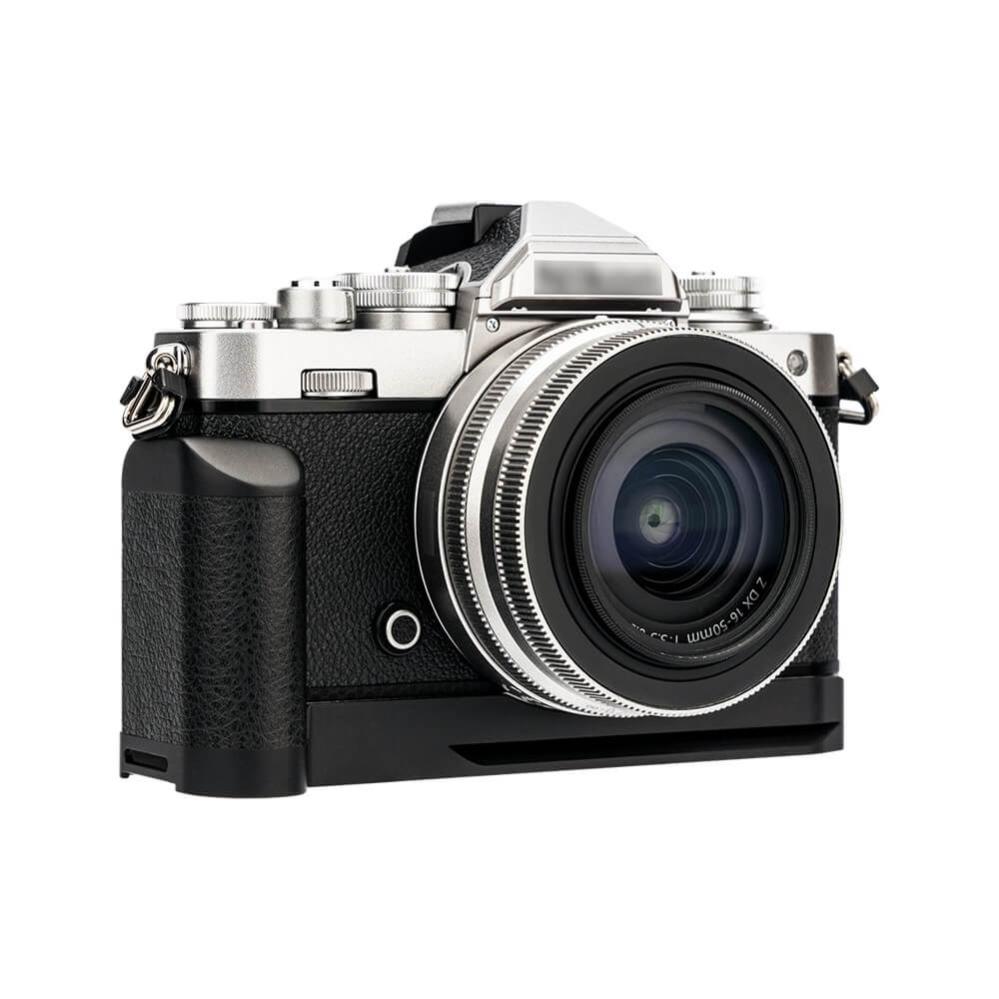  JJC Handgrepp för Nikon Z fc från Kamda – snabb leverans och trygg e-handel