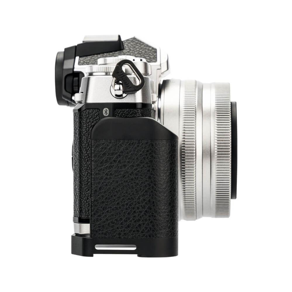  JJC Handgrepp för Nikon Z fc från Kamda – snabb leverans och trygg e-handel