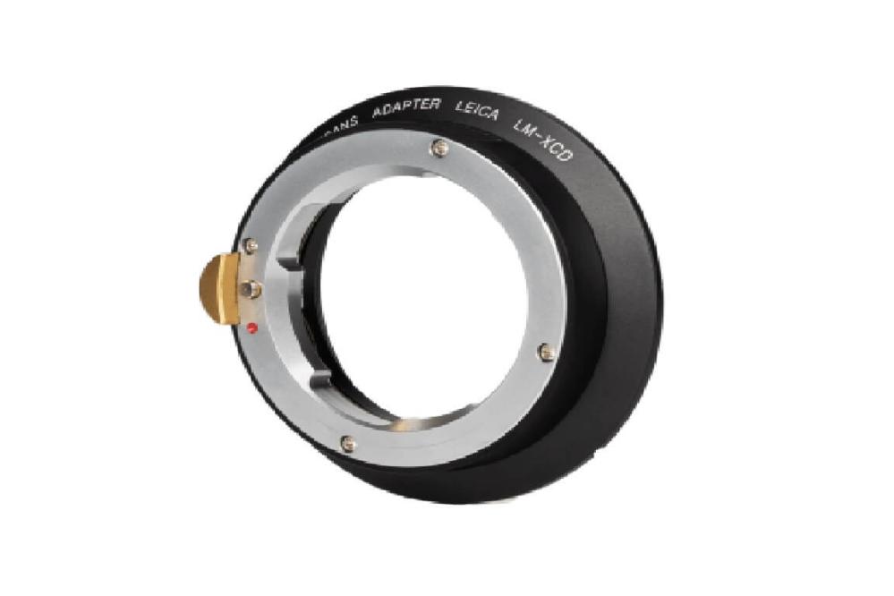  7Artisans objektivadapter till Leica M objektiv för Hasselblad XCD från Kamda – snabb leverans och trygg e-handel