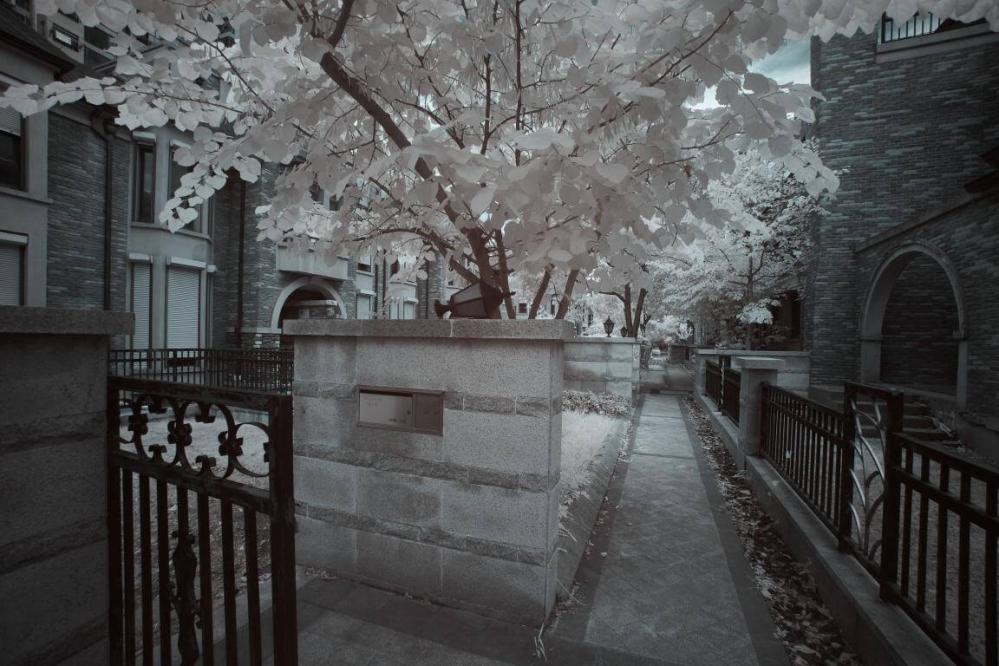  Haida 105mm NanoPro IR-filter 720nm från Kamda – snabb leverans och trygg e-handel