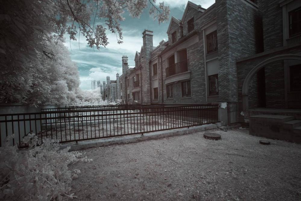  Haida 72mm NanoPro IR-filter 720nm från Kamda – snabb leverans och trygg e-handel