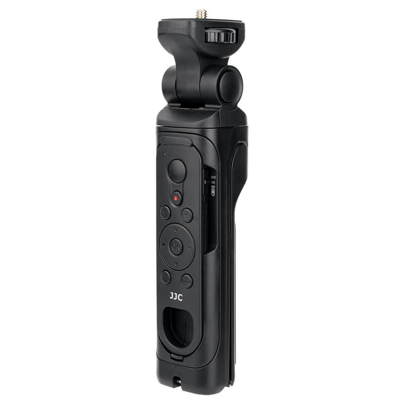  JJC Kombinerat handgrepp & Bluetooth fjärrkontroll för Nikon ersätter ML-L7 från Kamda – snabb leverans och trygg e-handel