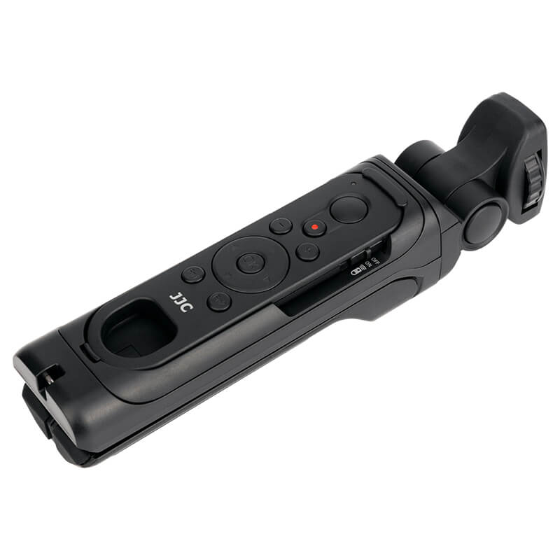 JJC Kombinerat handgrepp & Bluetooth fjärrkontroll för Nikon ersätter ML-L7 från Kamda – snabb leverans och trygg e-handel