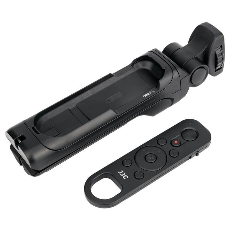  JJC Kombinerat handgrepp & Bluetooth fjärrkontroll för Nikon ersätter ML-L7 från Kamda – snabb leverans och trygg e-handel