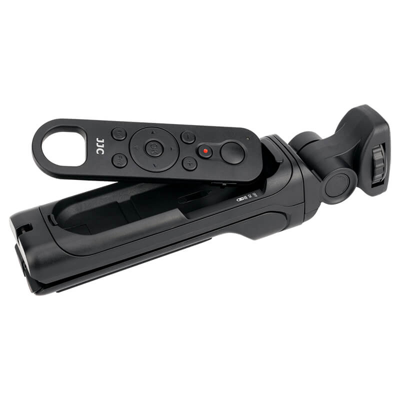  JJC Kombinerat handgrepp & Bluetooth fjärrkontroll för Nikon ersätter ML-L7 från Kamda – snabb leverans och trygg e-handel