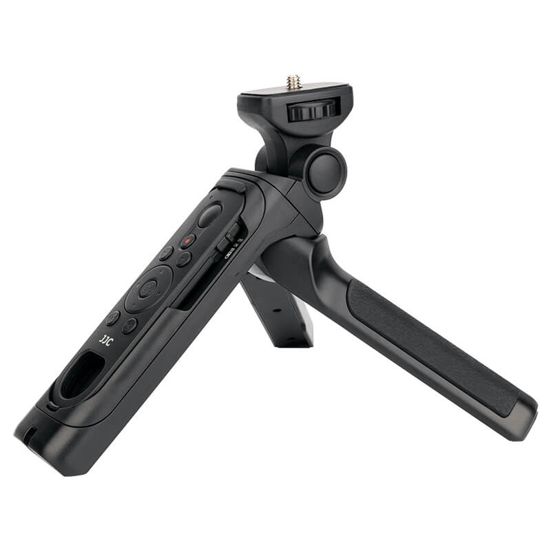  JJC Kombinerat handgrepp & Bluetooth fjärrkontroll för Nikon ersätter ML-L7 från Kamda – snabb leverans och trygg e-handel