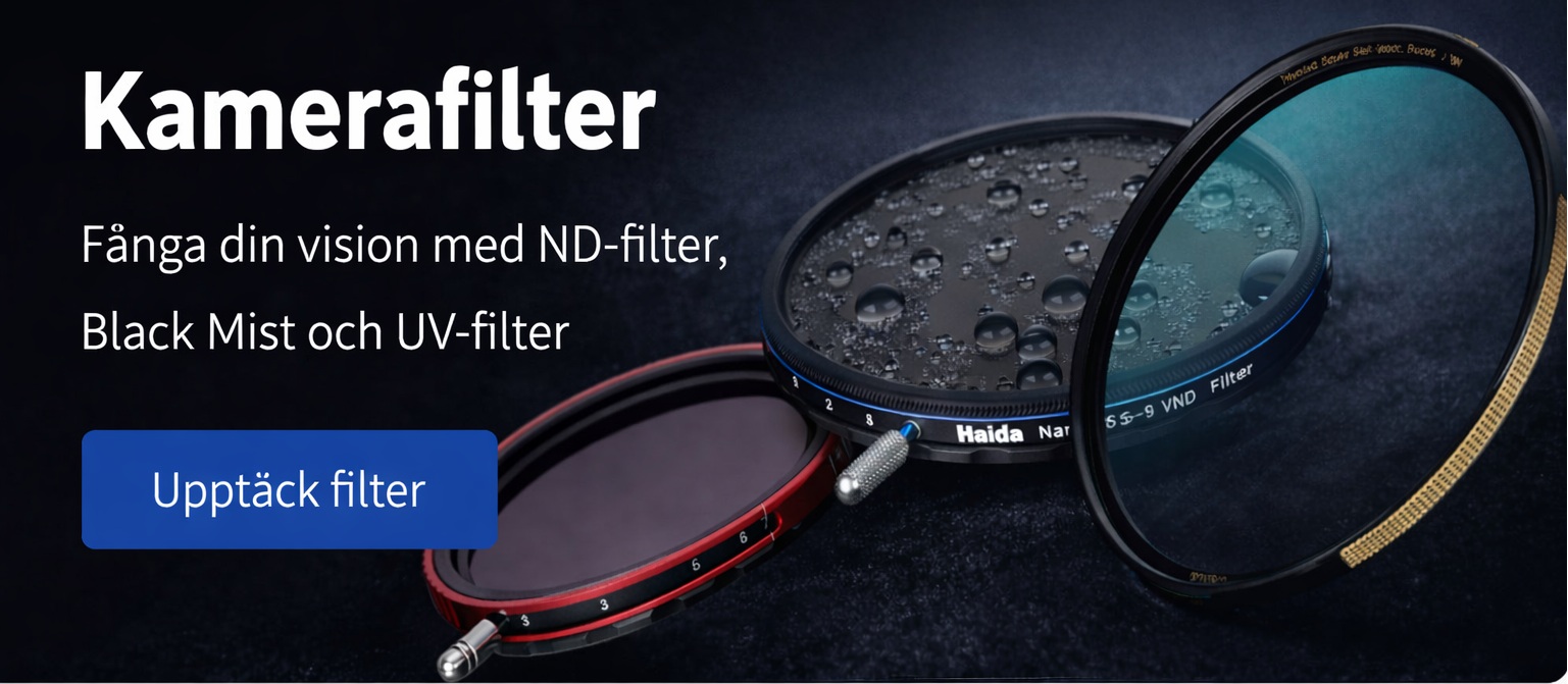 Kamerafilter