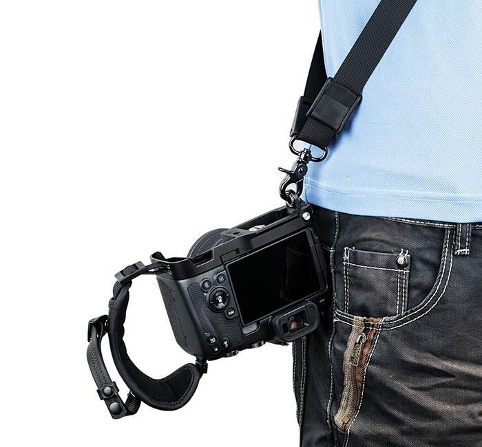  JCC Grepp/Bracket för Canon EOS RP från Kamda – snabb leverans och trygg e-handel