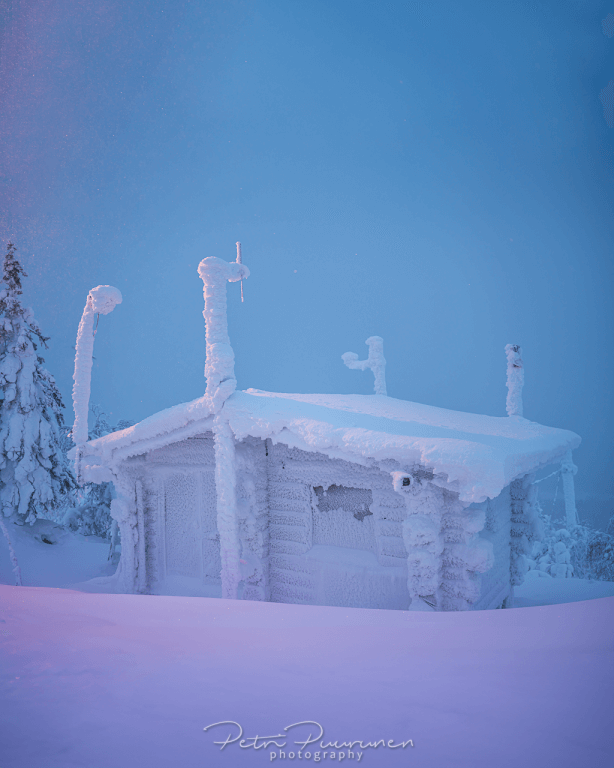  Haida NanoPro Magnetiskt Cirklulärt Polariseringsfilter med adapterring från Kamda – snabb leverans och trygg e-handel