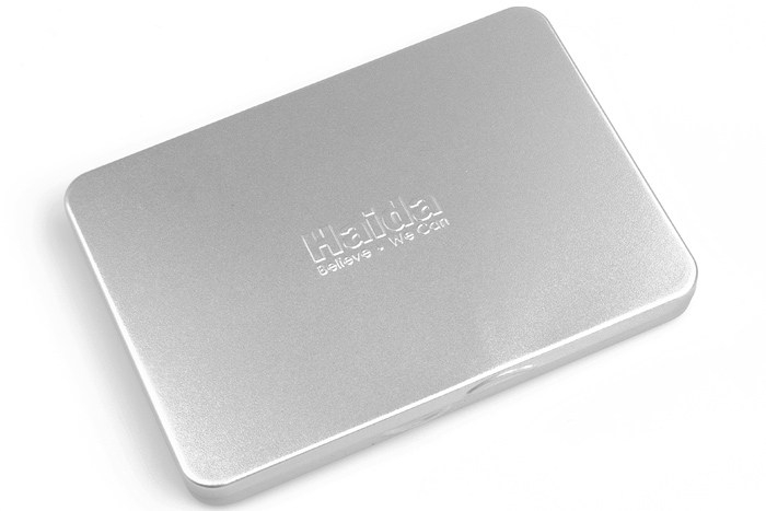  Haida Omvänt Mjukgraderat GND-filter 100x150mm från Kamda – snabb leverans och trygg e-handel