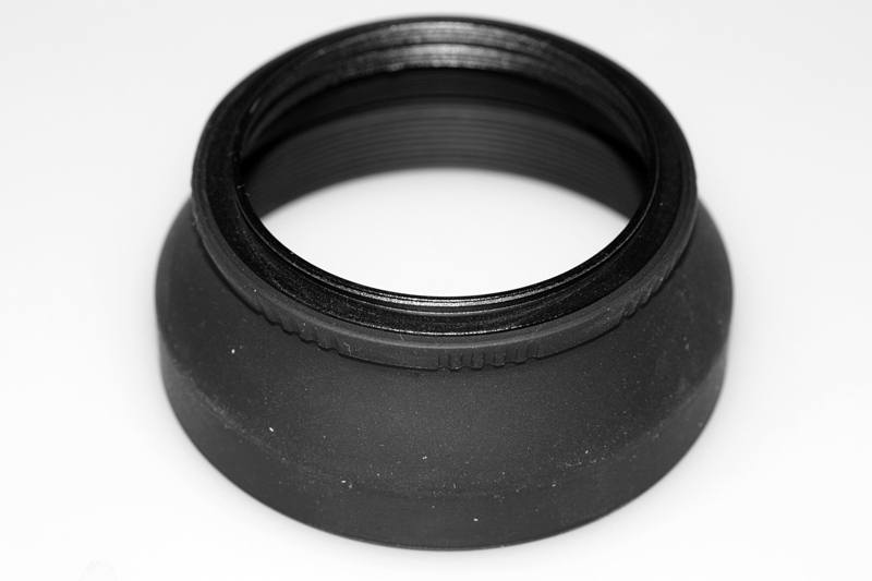  JJC Motljusskydd för Pentax 49mm objektiv från Kamda – snabb leverans och trygg e-handel